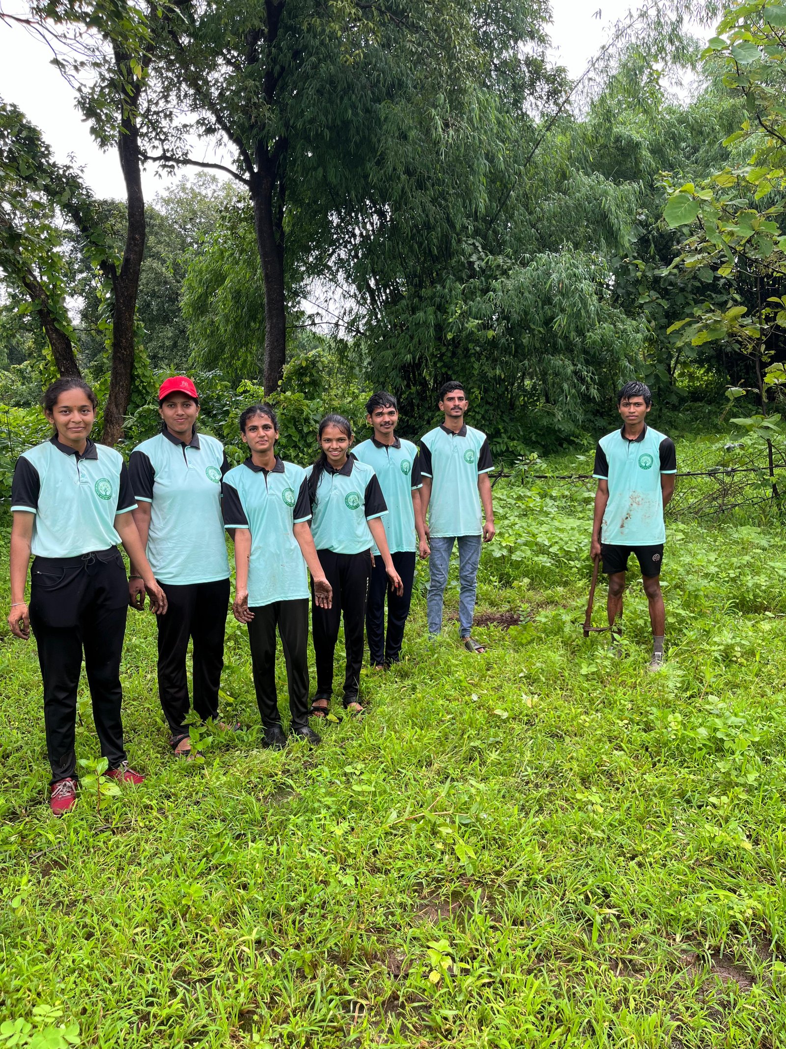 Community Agroforestry Awareness Seminar
